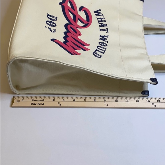 Draper James Dolly Tote - Picture 15 of 15